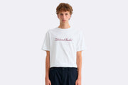 Edmmond Studios Lyles Tee Plain White